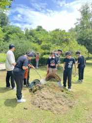 20240718092609.jpg - โครงการจิตอาสาร่วมใจ สานสายใยพี่น้องเกษตร | https://facagri.cmru.ac.th/web