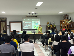 20240721124611.jpg - อบรมการจัดการเรียนรู้เชิงรุก เพื่อบูรณาการระบบอาหารศึกษาสู่วิชาเรียน | https://facagri.cmru.ac.th/web