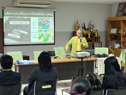 20240721124612(1).jpg - อบรมการจัดการเรียนรู้เชิงรุก เพื่อบูรณาการระบบอาหารศึกษาสู่วิชาเรียน | https://facagri.cmru.ac.th/web