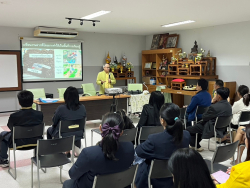 20240721124612.jpg - อบรมการจัดการเรียนรู้เชิงรุก เพื่อบูรณาการระบบอาหารศึกษาสู่วิชาเรียน | https://facagri.cmru.ac.th/web