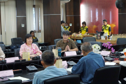 20240723140907.jpg - การประชุมรับรองแปลงมตรฐานเกษตรอินทรีย์ SDGsPGS จังหวัดเชียงใหม่ ครั้งที่ 5 | https://facagri.cmru.ac.th/web