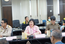 20240723140921.jpg - การประชุมรับรองแปลงมตรฐานเกษตรอินทรีย์ SDGsPGS จังหวัดเชียงใหม่ ครั้งที่ 5 | https://facagri.cmru.ac.th/web