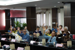 20240723140929.jpg - การประชุมรับรองแปลงมตรฐานเกษตรอินทรีย์ SDGsPGS จังหวัดเชียงใหม่ ครั้งที่ 5 | https://facagri.cmru.ac.th/web