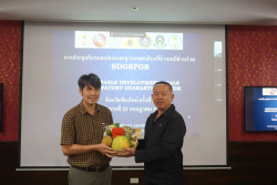 20240723140958.jpg - การประชุมรับรองแปลงมตรฐานเกษตรอินทรีย์ SDGsPGS จังหวัดเชียงใหม่ ครั้งที่ 5 | https://facagri.cmru.ac.th/web