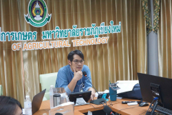 20240724135638.jpg - การประชุมคณะกรรมการบัณฑิตศึกษาประจำคณะ ครั้งที่ 2/2567 | https://facagri.cmru.ac.th/web