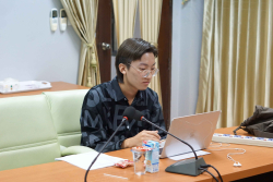 20240725105544.jpg - ประชุมคณะกรรมการบริหารหลักสูตร วท.ม. สาขาวิชานวัตกรรมการจัดการวิสาหกิจการเกษตรและอาหาร ครั้งที่ 1/2567 | https://facagri.cmru.ac.th/web