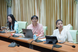 20240725105550.jpg - ประชุมคณะกรรมการบริหารหลักสูตร วท.ม. สาขาวิชานวัตกรรมการจัดการวิสาหกิจการเกษตรและอาหาร ครั้งที่ 1/2567 | https://facagri.cmru.ac.th/web