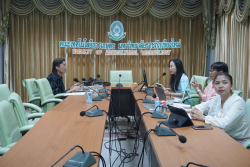 20240725105551.jpg - ประชุมคณะกรรมการบริหารหลักสูตร วท.ม. สาขาวิชานวัตกรรมการจัดการวิสาหกิจการเกษตรและอาหาร ครั้งที่ 1/2567 | https://facagri.cmru.ac.th/web