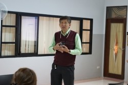 20210811033447(1).jpg - การฝึกอบรมเชิงปฏิบัติการการวิเคราะห์ข้อมูลพื้นฐานจากการสำรวจรายหมู่บ้านเพื่อจัดทำแผนที่ชุมชน ตำบลแม่อาย อำเภอแม่อาย | https://facagri.cmru.ac.th/web