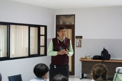 20210811033447.jpg - การฝึกอบรมเชิงปฏิบัติการการวิเคราะห์ข้อมูลพื้นฐานจากการสำรวจรายหมู่บ้านเพื่อจัดทำแผนที่ชุมชน ตำบลแม่อาย อำเภอแม่อาย | https://facagri.cmru.ac.th/web