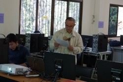 20210811033449.jpg - การฝึกอบรมเชิงปฏิบัติการการวิเคราะห์ข้อมูลพื้นฐานจากการสำรวจรายหมู่บ้านเพื่อจัดทำแผนที่ชุมชน ตำบลแม่อาย อำเภอแม่อาย | https://facagri.cmru.ac.th/web