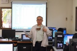 20210811033451.jpg - การฝึกอบรมเชิงปฏิบัติการการวิเคราะห์ข้อมูลพื้นฐานจากการสำรวจรายหมู่บ้านเพื่อจัดทำแผนที่ชุมชน ตำบลแม่อาย อำเภอแม่อาย | https://facagri.cmru.ac.th/web
