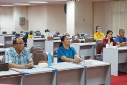 20240810152459.jpg - กฎหมาย มาตรฐาน และการควบคุมคุณภาพภายในการผลิตอาหารฟังก์ชันคาร์บอนต่ำที่ปลอดภัยต่อผู้บริโภคและเป็นมิตรกับสิ่งแวดล้อม | https://facagri.cmru.ac.th/web