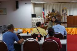 20240810162256.jpg - กฎหมาย มาตรฐาน และการควบคุมคุณภาพภายในการผลิตอาหารฟังก์ชันคาร์บอนต่ำที่ปลอดภัยต่อผู้บริโภคและเป็นมิตรกับสิ่งแวดล้อม | https://facagri.cmru.ac.th/web