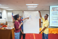 20240810162313.jpg - กฎหมาย มาตรฐาน และการควบคุมคุณภาพภายในการผลิตอาหารฟังก์ชันคาร์บอนต่ำที่ปลอดภัยต่อผู้บริโภคและเป็นมิตรกับสิ่งแวดล้อม | https://facagri.cmru.ac.th/web