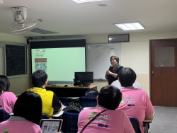 20240827104517.jpg - ความรู้เบื้องต้นและแนวคิดในการประเมินคาร์บอนฟุตพริ้นท์ เพื่อประยุกต์ใช้สำหรับผลิตภัณฑ์อาหาร | https://facagri.cmru.ac.th/web