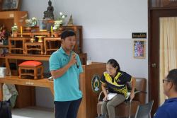 20241128083711(1).jpg - อบรมการรับมือกับศัตรูพืชและเทคนิคป้องกันกำจัดศัตรูพืช | https://facagri.cmru.ac.th/web