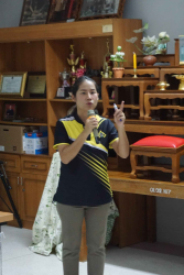 20241128083712.jpg - อบรมการรับมือกับศัตรูพืชและเทคนิคป้องกันกำจัดศัตรูพืช | https://facagri.cmru.ac.th/web