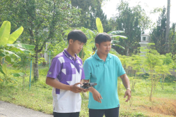 20241128083713(2).jpg - อบรมการรับมือกับศัตรูพืชและเทคนิคป้องกันกำจัดศัตรูพืช | https://facagri.cmru.ac.th/web