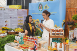 20241128093422.jpg - งานวันเกษตรแห่งชาติ ประจำปี 2567 | https://facagri.cmru.ac.th/web