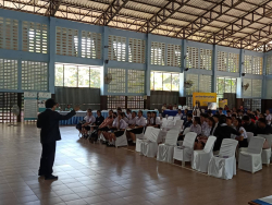 20241219143939(1).jpg - กิจกรรมเปิดโลกกว้างทางอาชีพ โรงเรียนบ้านกาดวิทยาคม | https://facagri.cmru.ac.th/web