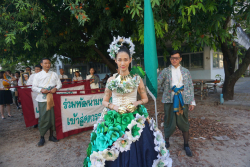 20241226102712.jpg - ขบวบพาเหรดและพิธีเปิด ลูกพระพิฆเนศวรเกมส์ ครั้งที่ 14 | https://facagri.cmru.ac.th/web