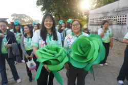 20241226102745(1).jpg - ขบวบพาเหรดและพิธีเปิด ลูกพระพิฆเนศวรเกมส์ ครั้งที่ 14 | https://facagri.cmru.ac.th/web