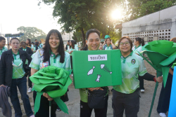 20241226102746(1).jpg - ขบวบพาเหรดและพิธีเปิด ลูกพระพิฆเนศวรเกมส์ ครั้งที่ 14 | https://facagri.cmru.ac.th/web