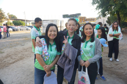 20241226102746.jpg - ขบวบพาเหรดและพิธีเปิด ลูกพระพิฆเนศวรเกมส์ ครั้งที่ 14 | https://facagri.cmru.ac.th/web