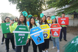 20241226102747(1).jpg - ขบวบพาเหรดและพิธีเปิด ลูกพระพิฆเนศวรเกมส์ ครั้งที่ 14 | https://facagri.cmru.ac.th/web