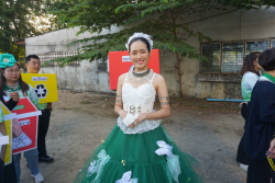 20241226102747.jpg - ขบวบพาเหรดและพิธีเปิด ลูกพระพิฆเนศวรเกมส์ ครั้งที่ 14 | https://facagri.cmru.ac.th/web