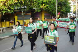 20241226102857(1).jpg - ขบวบพาเหรดและพิธีเปิด ลูกพระพิฆเนศวรเกมส์ ครั้งที่ 14 | https://facagri.cmru.ac.th/web