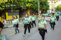 20241226102857.jpg - ขบวบพาเหรดและพิธีเปิด ลูกพระพิฆเนศวรเกมส์ ครั้งที่ 14 | https://facagri.cmru.ac.th/web