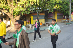 20241226102901(1).jpg - ขบวบพาเหรดและพิธีเปิด ลูกพระพิฆเนศวรเกมส์ ครั้งที่ 14 | https://facagri.cmru.ac.th/web