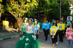 20241226102902(2).jpg - ขบวบพาเหรดและพิธีเปิด ลูกพระพิฆเนศวรเกมส์ ครั้งที่ 14 | https://facagri.cmru.ac.th/web
