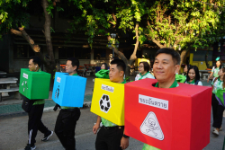 20241226102903(1).jpg - ขบวบพาเหรดและพิธีเปิด ลูกพระพิฆเนศวรเกมส์ ครั้งที่ 14 | https://facagri.cmru.ac.th/web