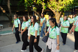 20241226102905(2).jpg - ขบวบพาเหรดและพิธีเปิด ลูกพระพิฆเนศวรเกมส์ ครั้งที่ 14 | https://facagri.cmru.ac.th/web