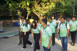 20241226102907(1).jpg - ขบวบพาเหรดและพิธีเปิด ลูกพระพิฆเนศวรเกมส์ ครั้งที่ 14 | https://facagri.cmru.ac.th/web