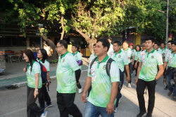 20241226102908.jpg - ขบวบพาเหรดและพิธีเปิด ลูกพระพิฆเนศวรเกมส์ ครั้งที่ 14 | https://facagri.cmru.ac.th/web