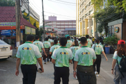 20241226102909(1).jpg - ขบวบพาเหรดและพิธีเปิด ลูกพระพิฆเนศวรเกมส์ ครั้งที่ 14 | https://facagri.cmru.ac.th/web