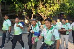 20241226102909.jpg - ขบวบพาเหรดและพิธีเปิด ลูกพระพิฆเนศวรเกมส์ ครั้งที่ 14 | https://facagri.cmru.ac.th/web