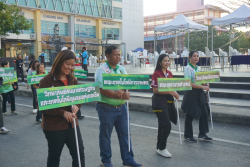 20241226102911(1).jpg - ขบวบพาเหรดและพิธีเปิด ลูกพระพิฆเนศวรเกมส์ ครั้งที่ 14 | https://facagri.cmru.ac.th/web
