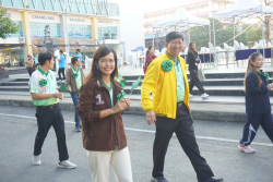 20241226102912(2).jpg - ขบวบพาเหรดและพิธีเปิด ลูกพระพิฆเนศวรเกมส์ ครั้งที่ 14 | https://facagri.cmru.ac.th/web