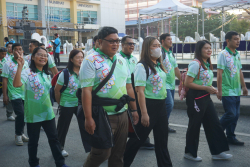 20241226102917(2).jpg - ขบวบพาเหรดและพิธีเปิด ลูกพระพิฆเนศวรเกมส์ ครั้งที่ 14 | https://facagri.cmru.ac.th/web