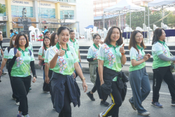 20241226102917.jpg - ขบวบพาเหรดและพิธีเปิด ลูกพระพิฆเนศวรเกมส์ ครั้งที่ 14 | https://facagri.cmru.ac.th/web