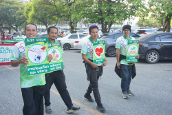 20241226102921(1).jpg - ขบวบพาเหรดและพิธีเปิด ลูกพระพิฆเนศวรเกมส์ ครั้งที่ 14 | https://facagri.cmru.ac.th/web