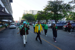 20241226102923(1).jpg - ขบวบพาเหรดและพิธีเปิด ลูกพระพิฆเนศวรเกมส์ ครั้งที่ 14 | https://facagri.cmru.ac.th/web