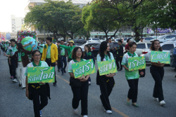 20241226102923.jpg - ขบวบพาเหรดและพิธีเปิด ลูกพระพิฆเนศวรเกมส์ ครั้งที่ 14 | https://facagri.cmru.ac.th/web