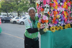 20241226102924(1).jpg - ขบวบพาเหรดและพิธีเปิด ลูกพระพิฆเนศวรเกมส์ ครั้งที่ 14 | https://facagri.cmru.ac.th/web
