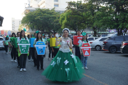 20241226102925(1).jpg - ขบวบพาเหรดและพิธีเปิด ลูกพระพิฆเนศวรเกมส์ ครั้งที่ 14 | https://facagri.cmru.ac.th/web